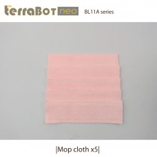 Spare part kit MC5-BL11 for TerraBot neo BL11A